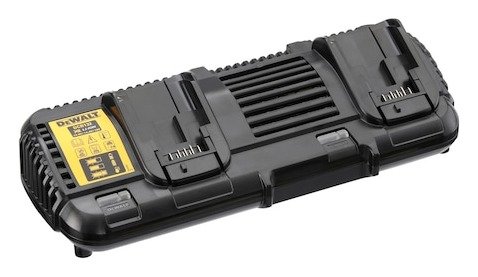 XR 4A Dual Port Charger