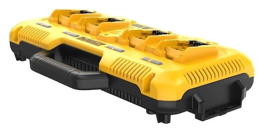 XR Multi-Voltage 4-Port 8A Charger